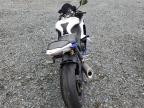 2014 YAMAHA YZFR6    a la Venta en Copart MD - BALTIMORE EAST