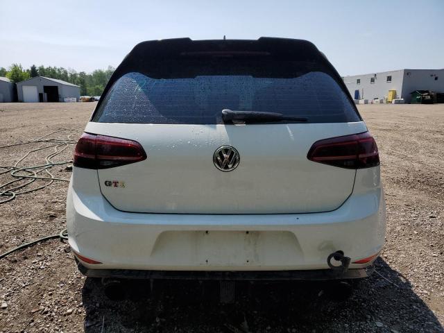 2015 VOLKSWAGEN GTI 