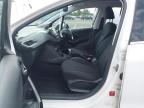 2016 PEUGEOT 208 ALLURE for sale at Copart SANDTOFT