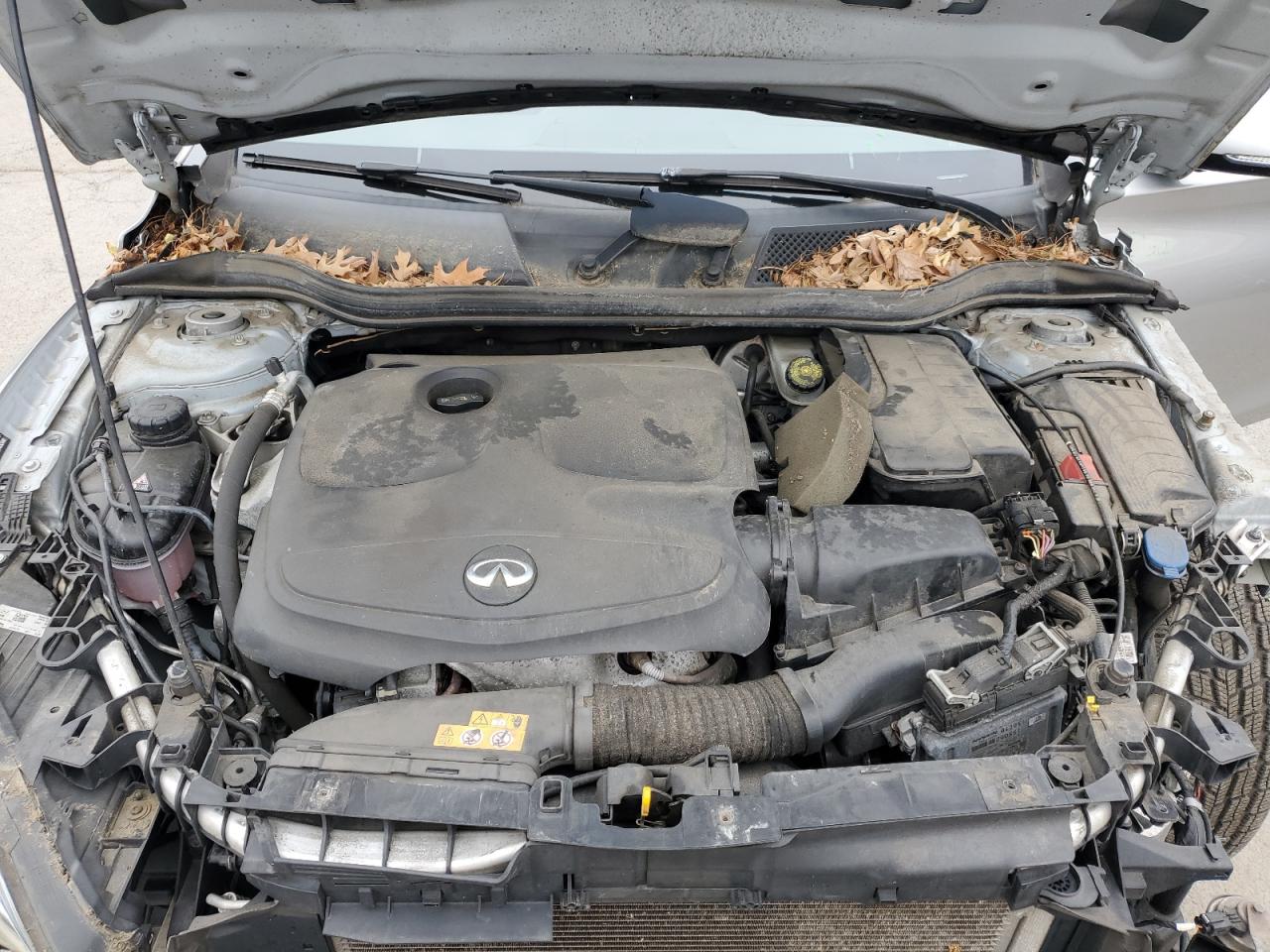 QX30 QX30