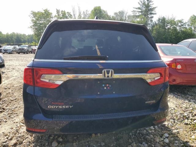  HONDA ODYSSEY 2020 Granatowy