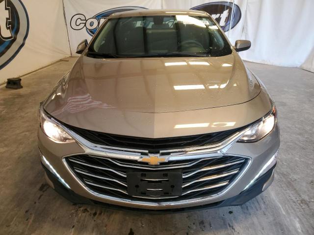  CHEVROLET MALIBU 2022 Złoty