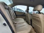 2001 Nissan Maxima Gxe for Sale in Austell, GA - Front End