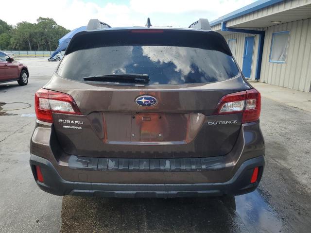  SUBARU OUTBACK 2019 Brown