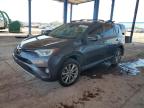 2016 Toyota Rav4 Limited იყიდება Phoenix-ში, AZ - Side