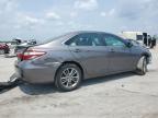2015 Toyota Camry Le en Venta en Lebanon, TN - Front End