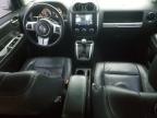 2017 Jeep Compass Latitude for Sale in Earlington, KY - Front End