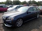 2014 MERCEDES BENZ E250 AMG S for sale at Copart WOLVERHAMPTON