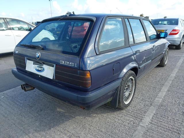 1988 BMW 325I TOURI