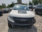 2018 Chevrolet Colorado Zr2 на продаже в Wayland, MI - Front End