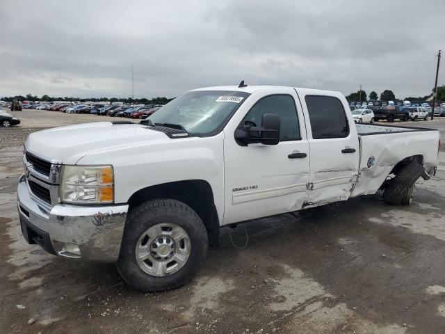 2010 Chevrolet Silverado C2500 Heavy Duty Lt