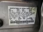 2001 Nissan Altima Gxe en Venta en Dunn, NC - Front End