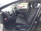 2015 RENAULT CLIO DYNAM for sale at Copart CHESTER