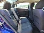 2013 Chevrolet Sonic Lt на продаже в Tulsa, OK - Front End