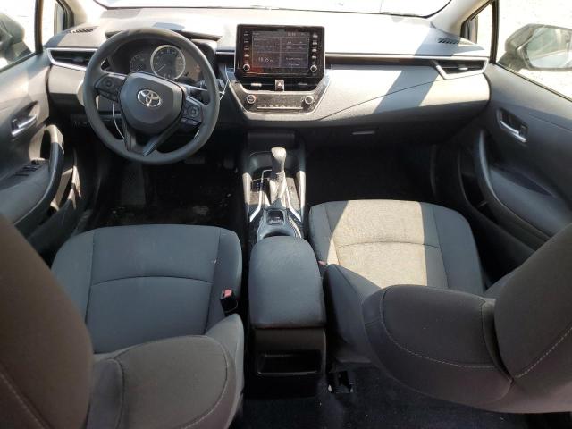  TOYOTA COROLLA 2020 Синий
