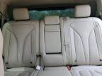 2017 Lincoln Mkx Select zu verkaufen in Davison, MI - Front End