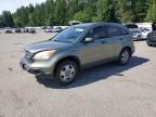 2007 Honda Cr-V Lx for Sale in Arlington, WA - Front End