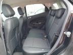 2019 FORD ECOSPORT T for sale at Copart PETERLEE