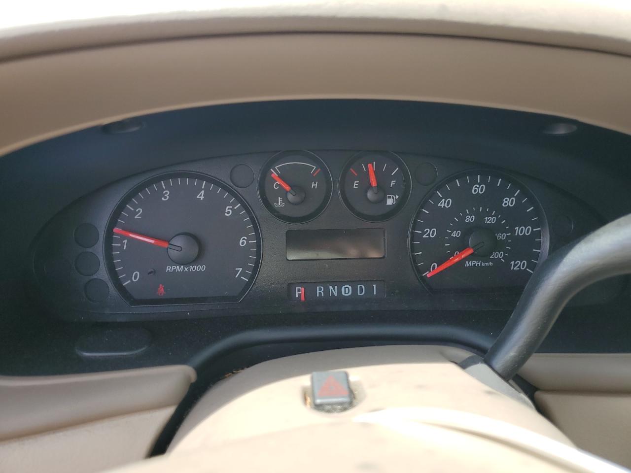 2007 Ford Taurus Se VIN: 1FAFP56UX6A238007 Lot: 60745515