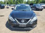 2017 Nissan Sentra S for Sale in East Granby, CT - Front End