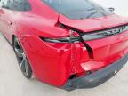2023 PORSCHE TAYCAN 4S for sale at Copart BRISTOL
