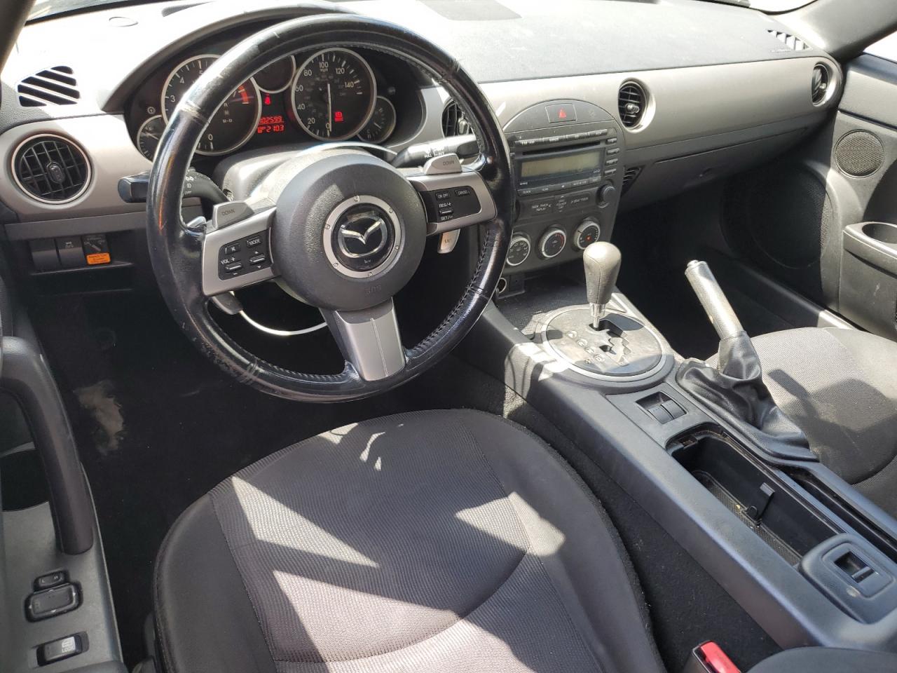 2012 Mazda Mx-5 Miata VIN: JM1NC2JF0C0225907 Lot: 59756645