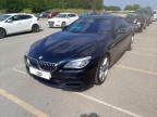 2017 BMW 640D M SPO for sale at Copart SANDTOFT