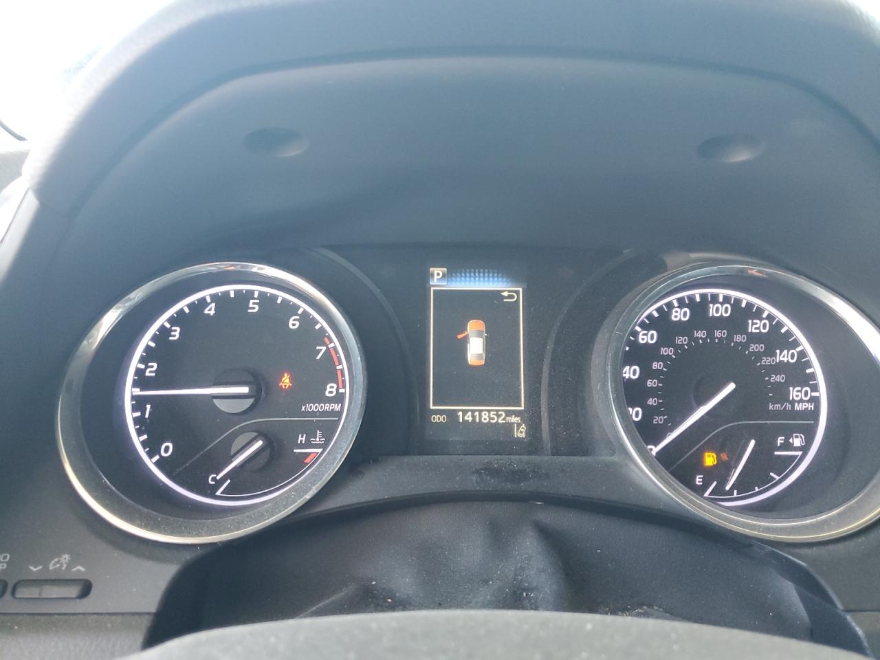 TOYOTA CAMRY 2019 VIN 4T1B11HK7KU265734 фото 9
