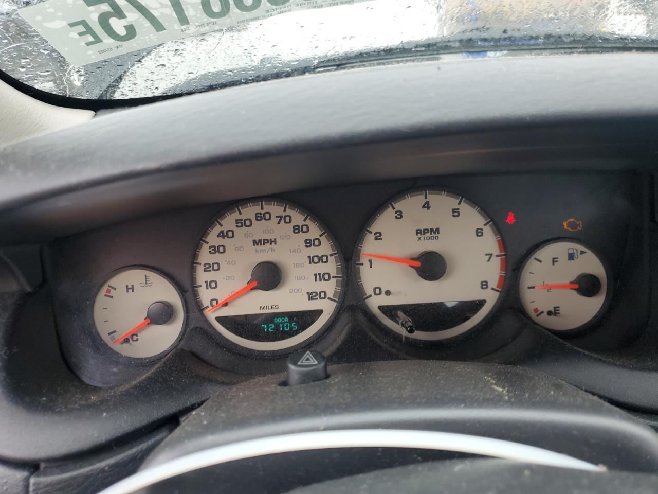 2002 Dodge Neon Es VIN: 1B3ES56C02D577803 Lot: 58838175