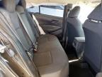 2022 TOYOTA COROLLA LE   for sale at Copart TX - EL PASO