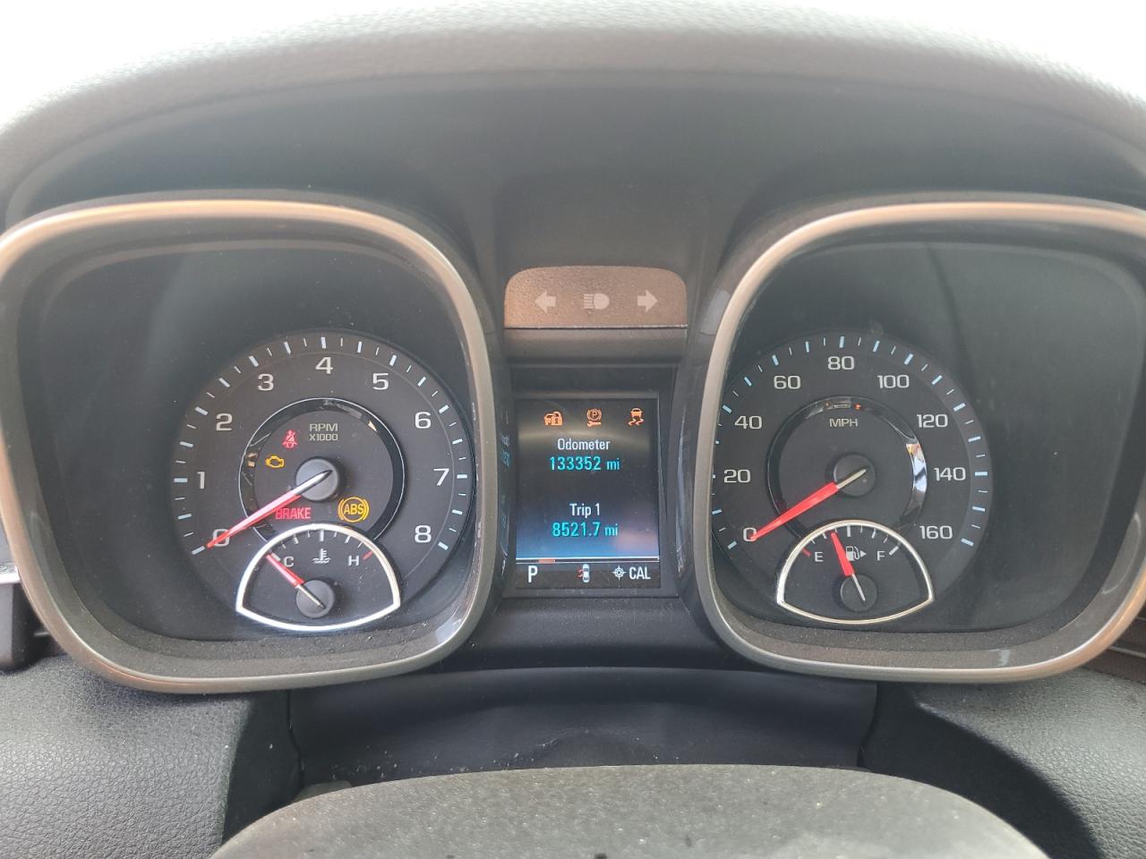 2013 Chevrolet Malibu Ltz VIN: 1G11H5SA6DF305241 Lot: 62095525