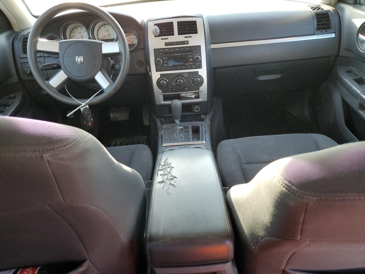 2009 Dodge Charger Sxt VIN: 2B3KA33V79H627044 Lot: 62240255
