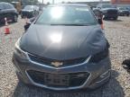 2016 Chevrolet Cruze Lt за продажба в Columbus, OH - Front End