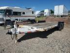 Farr West, UT에서 판매 중인 2022 Valor 12Tus Tilt Deck Equipment Trailer - Undercarriage
