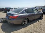2015 Honda Accord Lx zu verkaufen in American Canyon, CA - Side