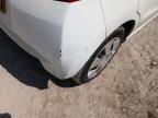 2011 SUZUKI ALTO SZ2 for sale at Copart CORBY