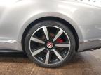 2014 BENTLEY CONTINENTA for sale at Copart NEWBURY