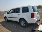 2014 Honda Pilot Lx for Sale in Chicago Heights, IL - Side