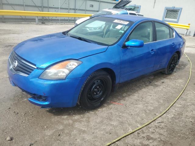 2008 Nissan Altima 2.5  