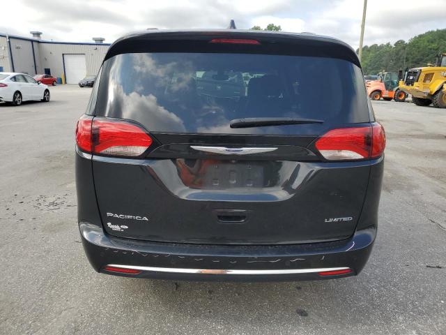  CHRYSLER PACIFICA 2020 Czarny