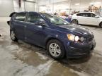 2015 Chevrolet Sonic Lt   for Sale in Avon, MN - Rear End
