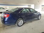 2011 Ford Taurus Se na sprzedaż w Sandston, VA - Front End