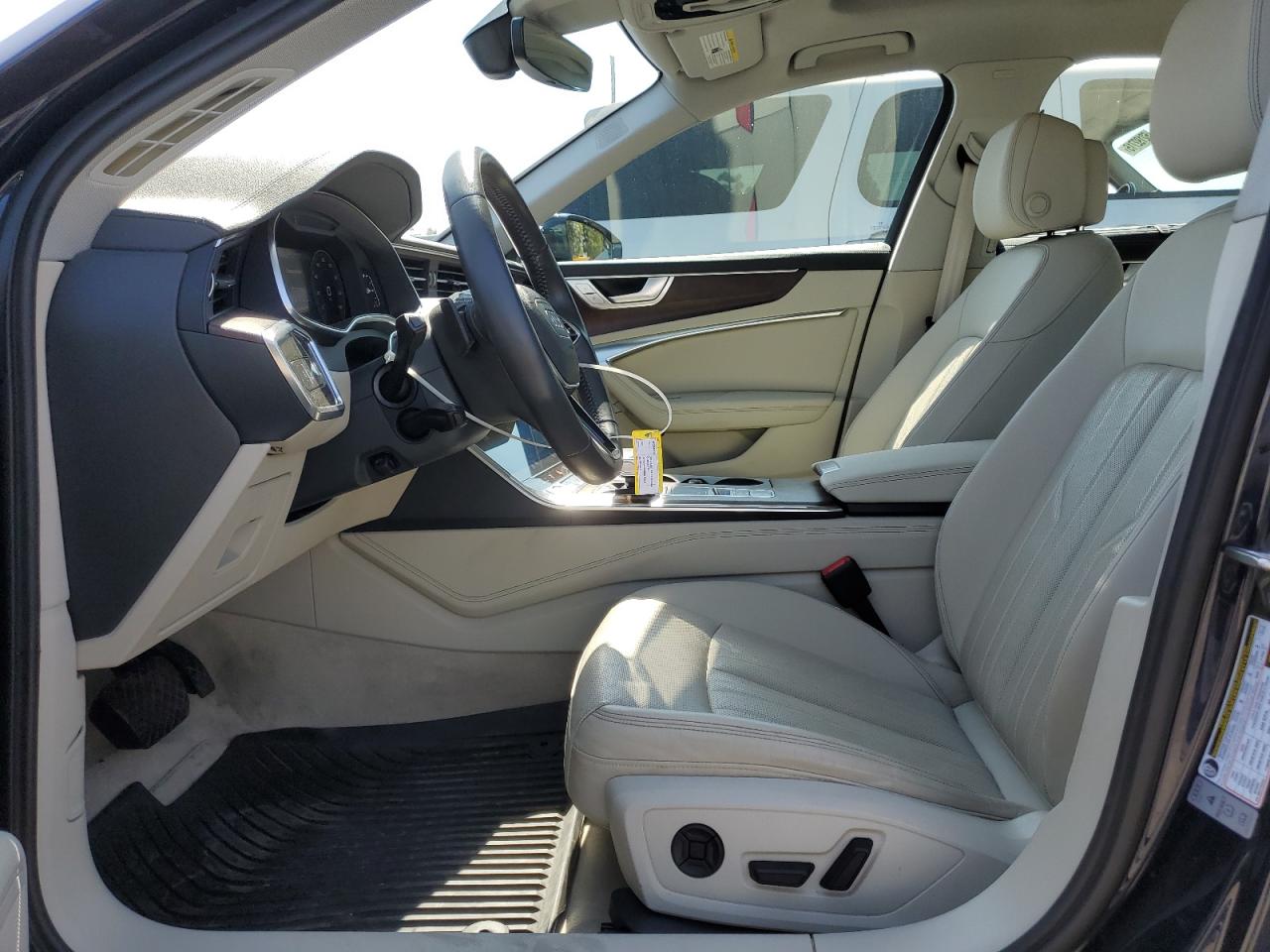 2019 Audi A6 Prestige VIN: WAUM2AF26KN077971 Lot: 62770185