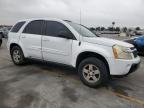 2005 Chevrolet Equinox Lt en Venta en Sun Valley, CA - Vandalism