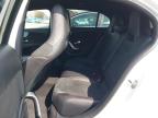 2018 MERCEDES BENZ A 180 AMG for sale at Copart BRISTOL