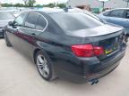 2014 BMW 520D SE AU for sale at Copart SANDY