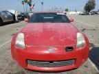 2003 Nissan 350Z Coupe للبيع في Van Nuys، CA - Minor Dent/Scratches