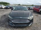 2015 Ford Fusion Se للبيع في Montgomery، AL - Front End