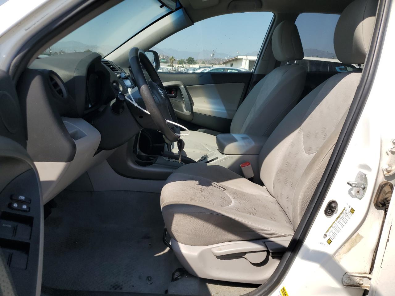 2009 Toyota Rav4 VIN: 2T3ZF33V49W005175 Lot: 62890995