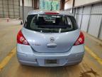 2009 Nissan Versa S на продаже в Mocksville, NC - Vandalism